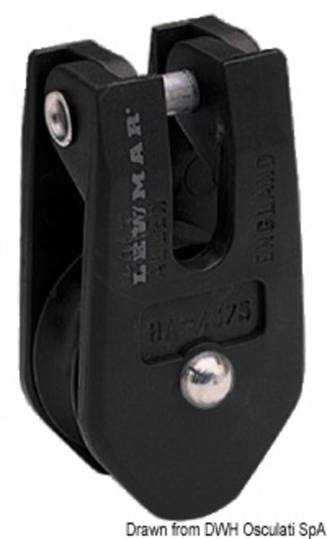 Bozzello Control 40 Apribile Per Barber